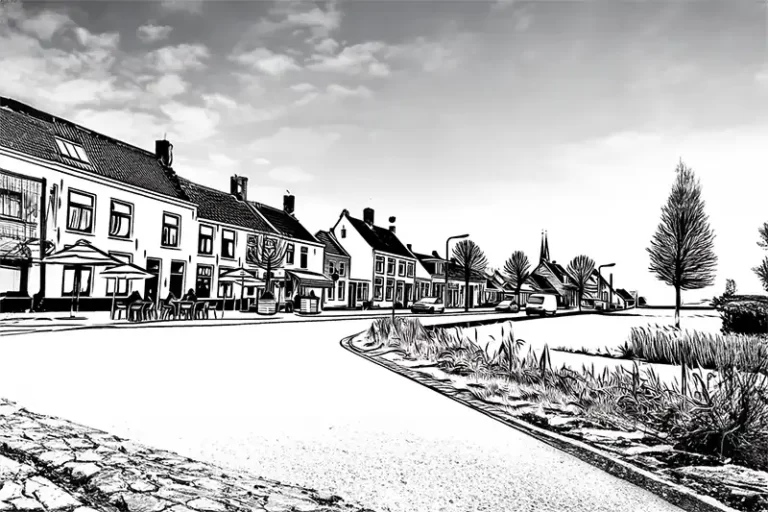 't Harde 6 ‘t Harde, a small town in the Netherlands