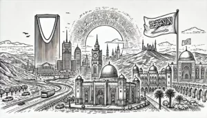 15 Things To Know Before Traveling To Saudi Arabia