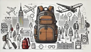 Best Backpacks for Stylish and Practical City Travel