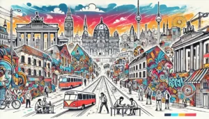 Best Places to Discover Amazing Street Art in Europe