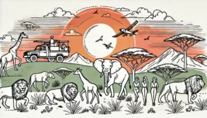 Complete Guide To Planning Safari Trip To Africa