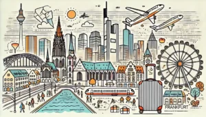 How to Spend 2 Days in Frankfurt, Germany