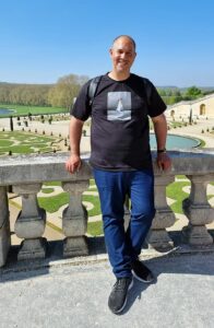 TravelingWiz Home 4 Nadav Levy - TravelingWiz founder