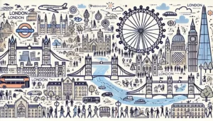 6 Things To Do In London This Weekend