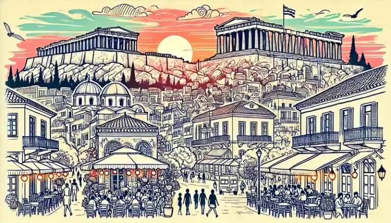 Athens 8 Athens