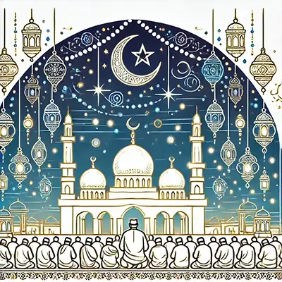 Lailat al Miraj