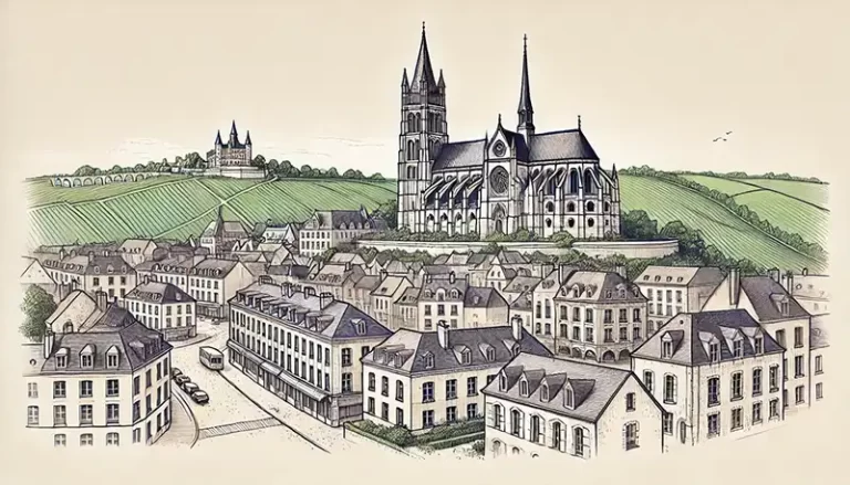 Laon 28 Laon France