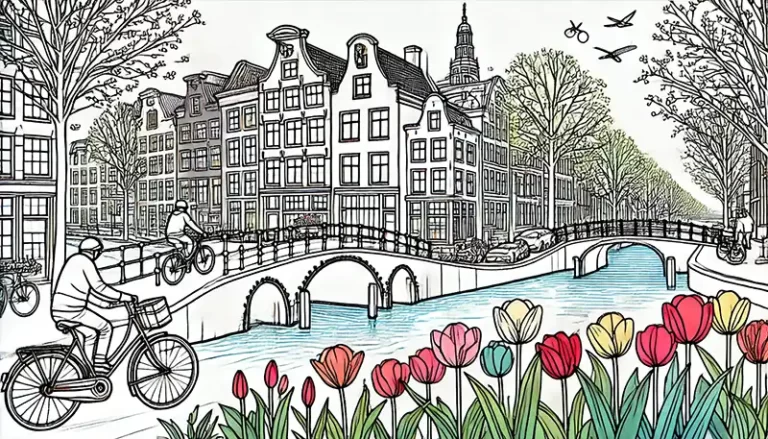 Netherlands 44 Netherlands