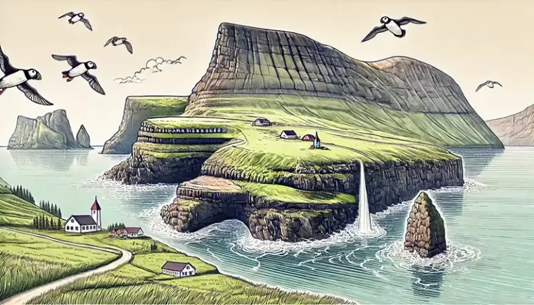 Faroe Islands 43 Faroe Islands