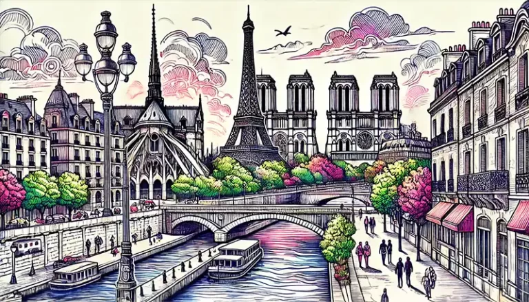 Paris 1 Paris France
