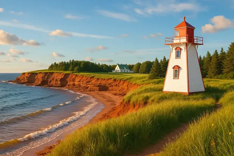 Prince Edward Island, Canada 15 Prince Edward Island, Canada