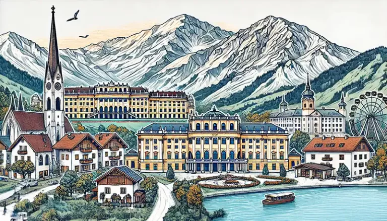 Austria 40 Austria