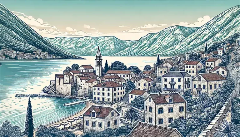 Montenegro 39 Montenegro