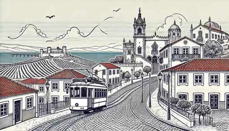 Portugal 38 Portugal