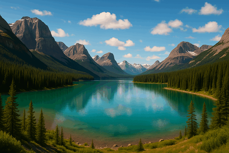 Alberta 14 Alberta, Canada