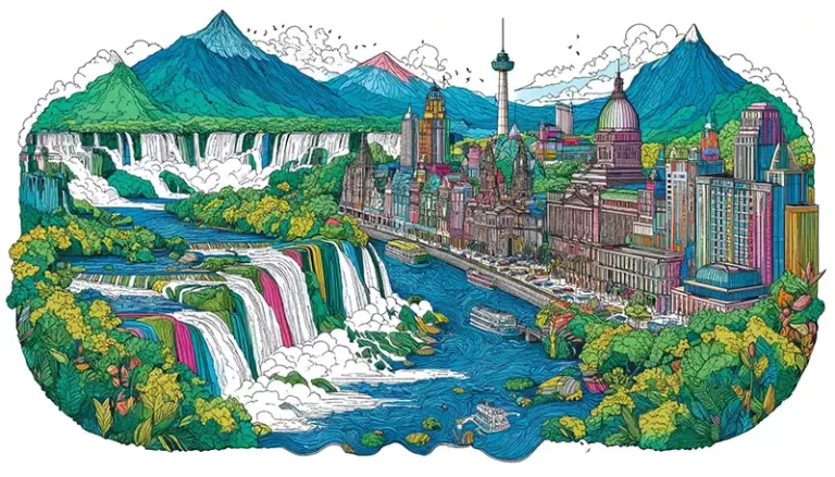 Argentina 13 Argentina