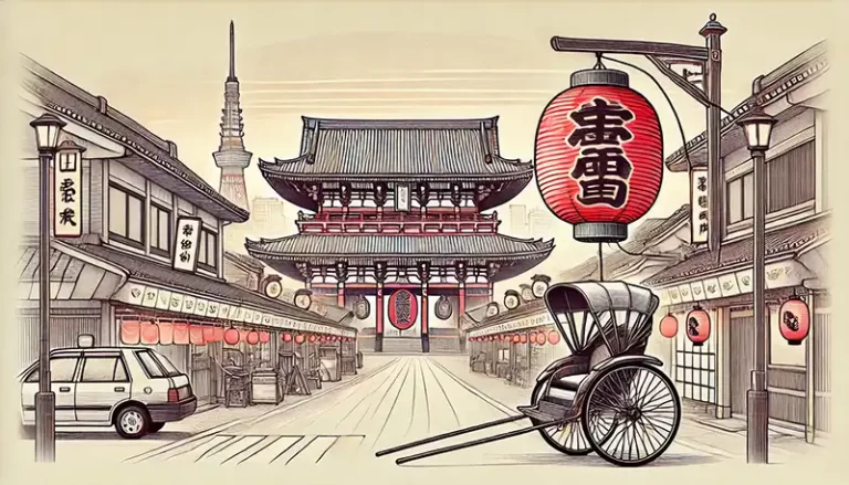 Asakusa 1 Asakusa, Tokyo