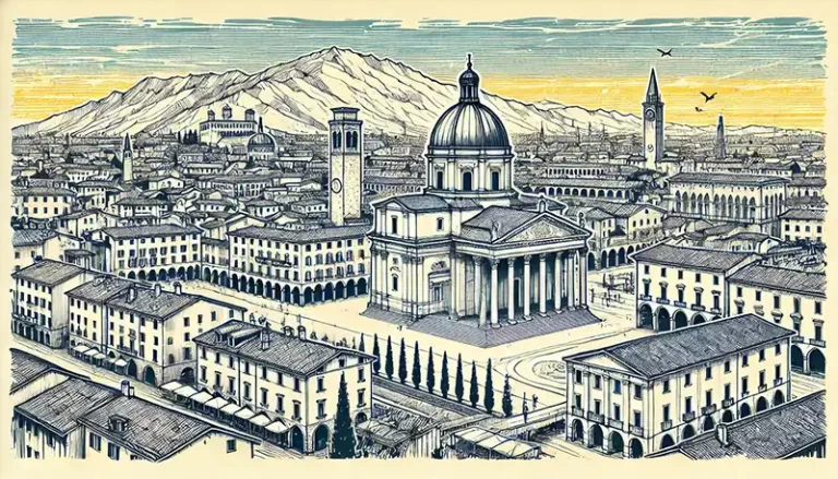 Brescia 21 Brescia Italy