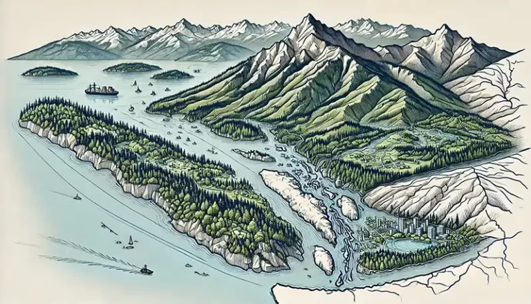 British Columbia 10 British Columbia, Canada