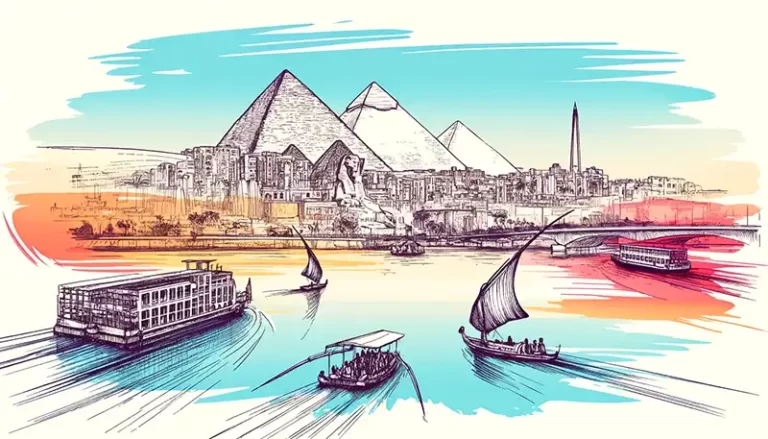 Cairo 6 Cairo, Egypt