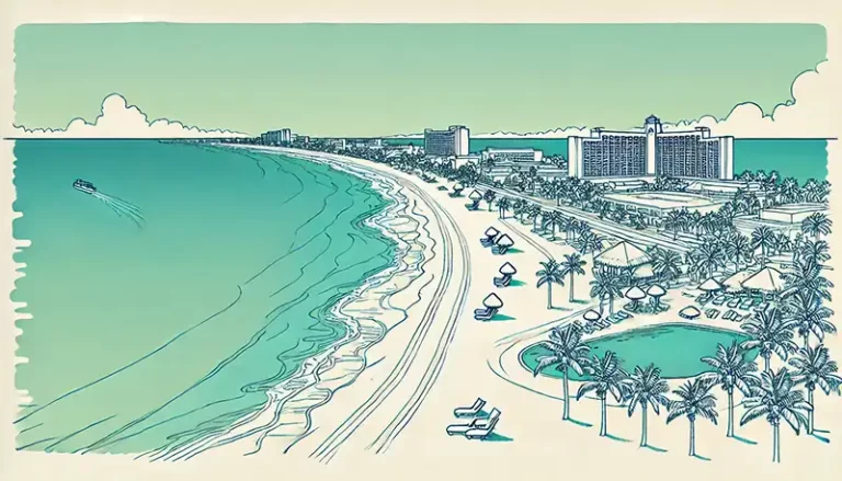 Cancun 34 Cancun travel guide