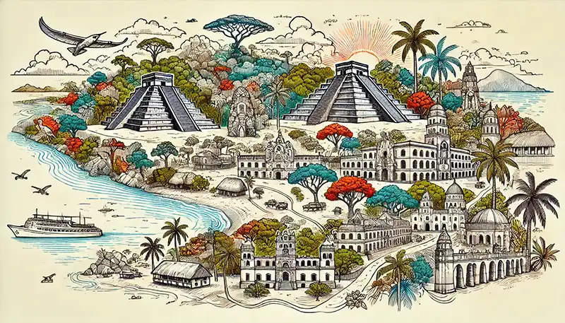 Central America