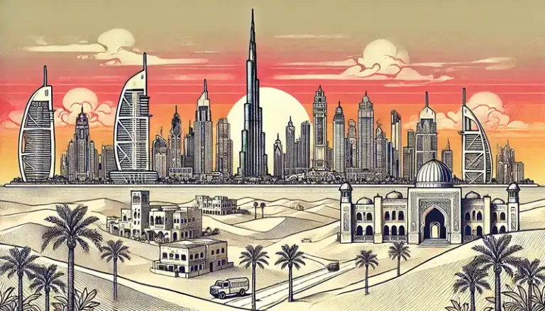 Dubai 4 Dubai, UAE