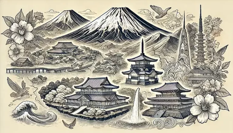 Kyushu 10 Kyushu Japan