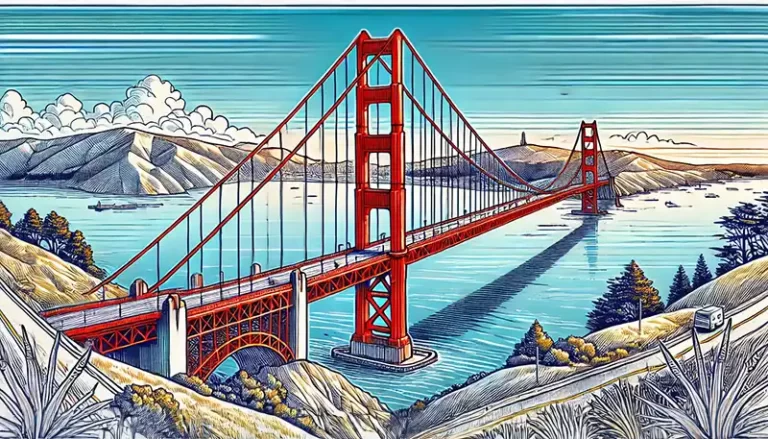 San Francisco 1 San Francisco, California