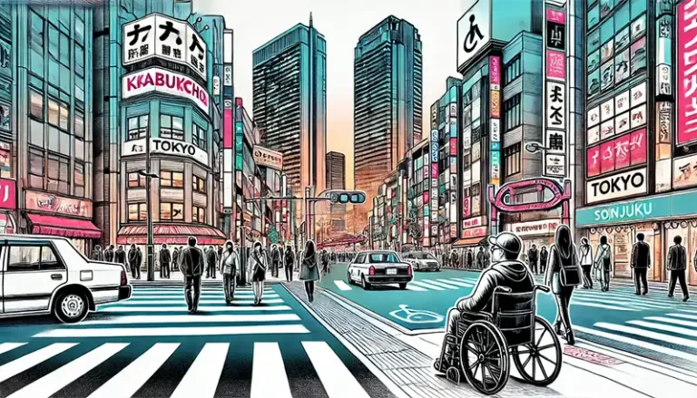 Shinjuku 3 Shinjuku, Tokyo, Japan