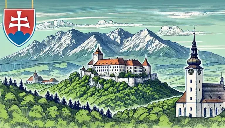Slovakia 34 Slovakia