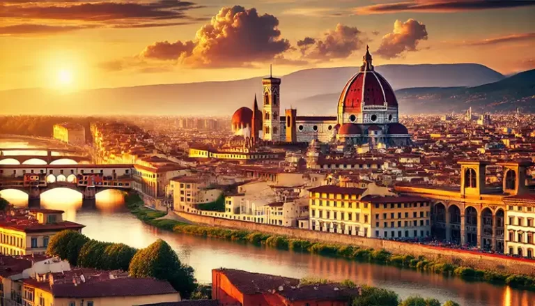 Florence 1 Florence, Italy