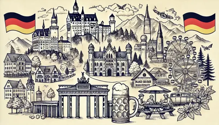Germany 32 Germany