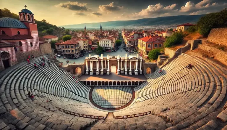 Plovdiv 56 Plovdiv, Bulgaria