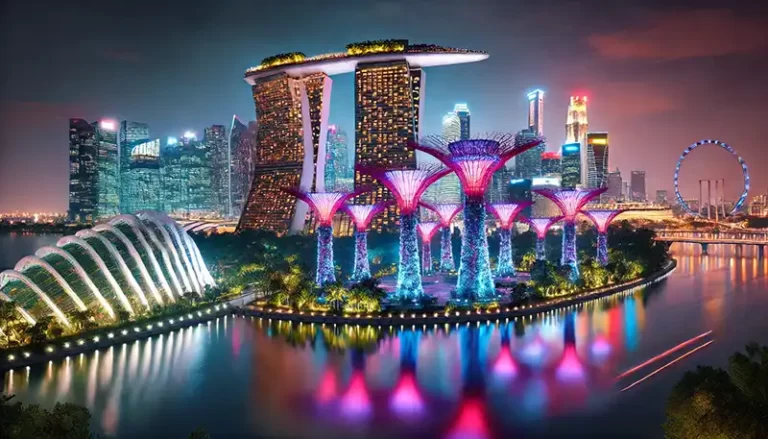 Singapore 8 Singapore