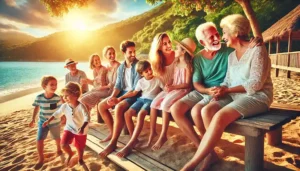 8 Steps to Plan a Multigenerational Travel Everyone Will Love