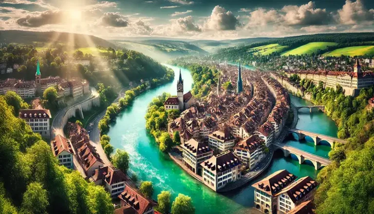 Canton Bern 14 Canton of Bern in Switzerland