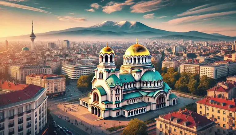 Sofia 55 Sofia, Bulgaria