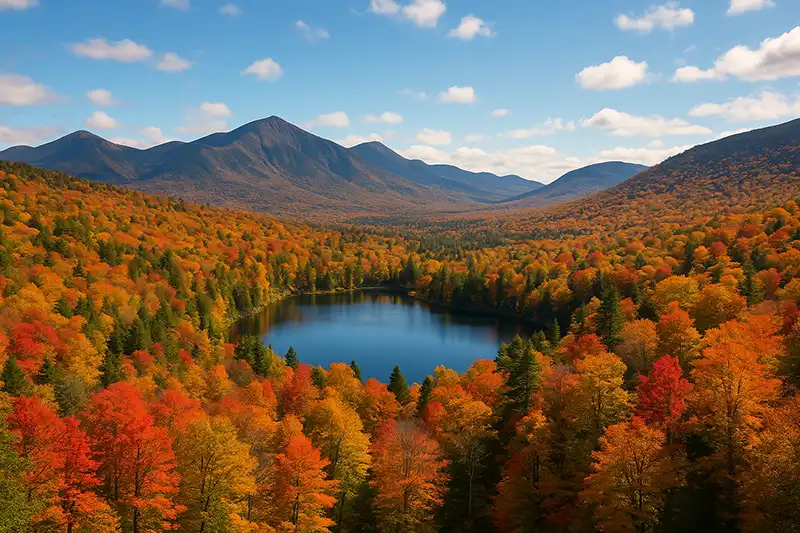 New Hampshire USA