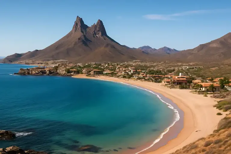 Sonora 28 Sonora, Mexico
