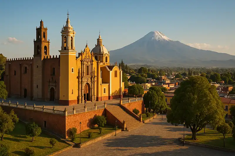 Tlaxcala, Mexico