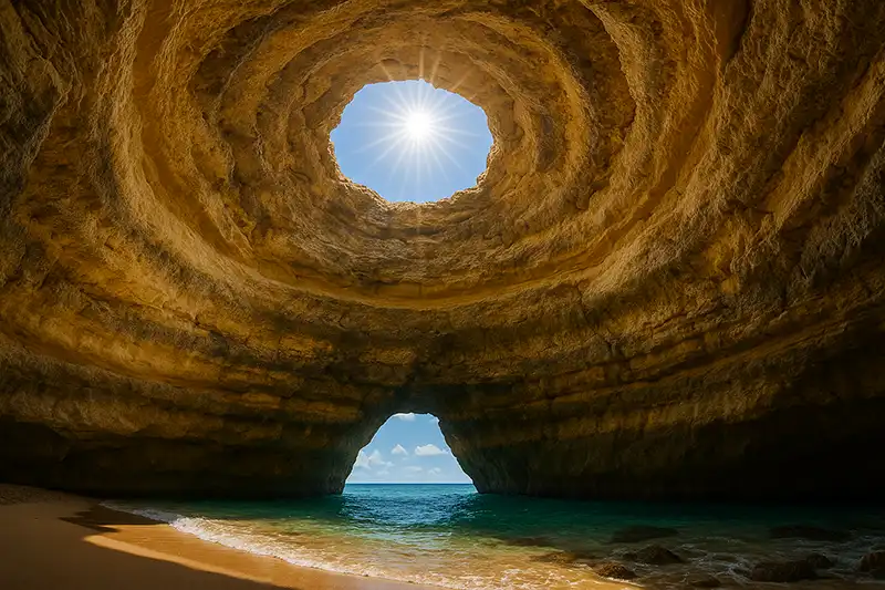 Algarve, Portugal