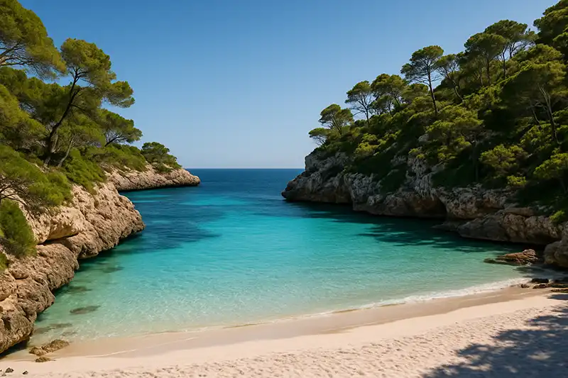 Balearic Islands