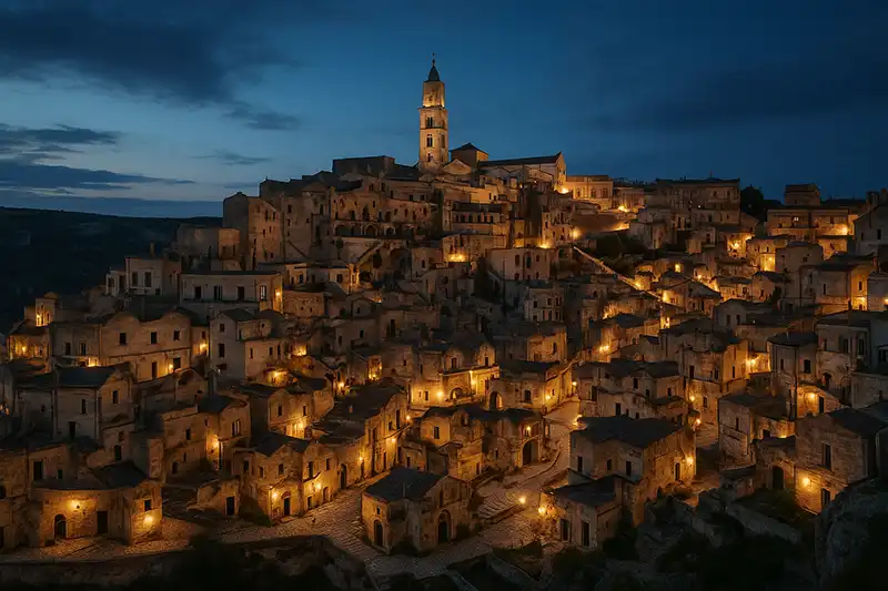 Basilicata, Italy