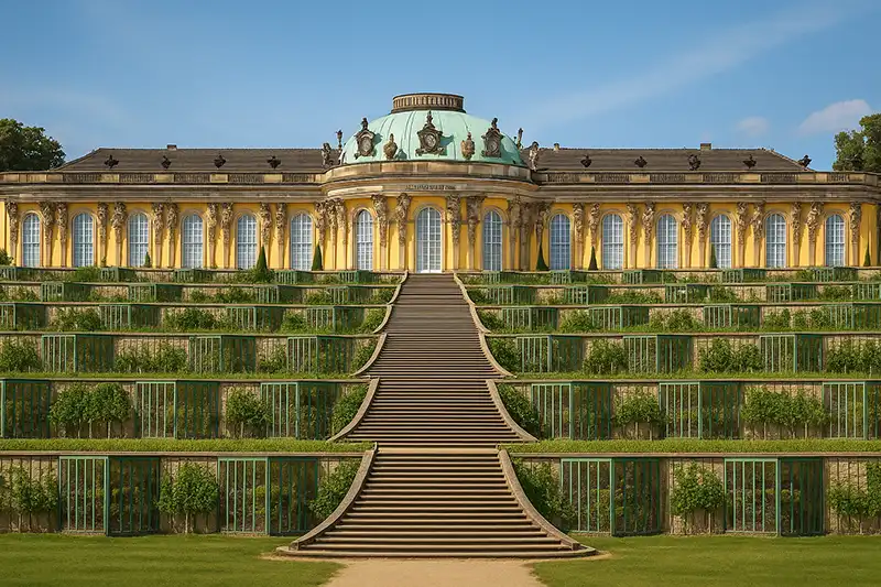 Brandenburg, Germany