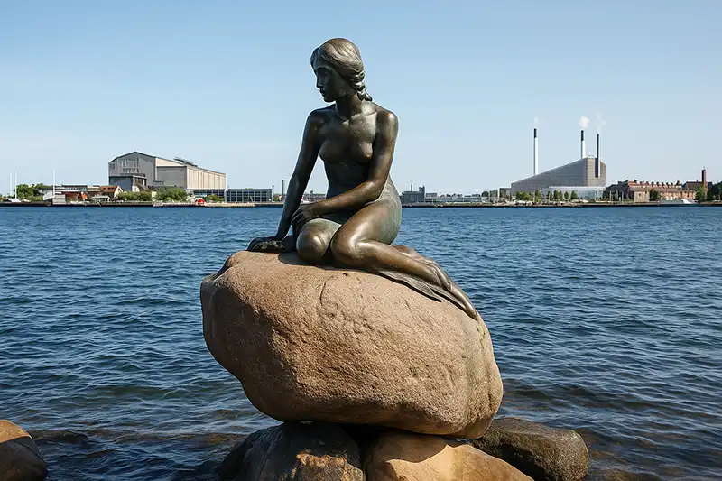 Capital Region of Denmark, Denmark