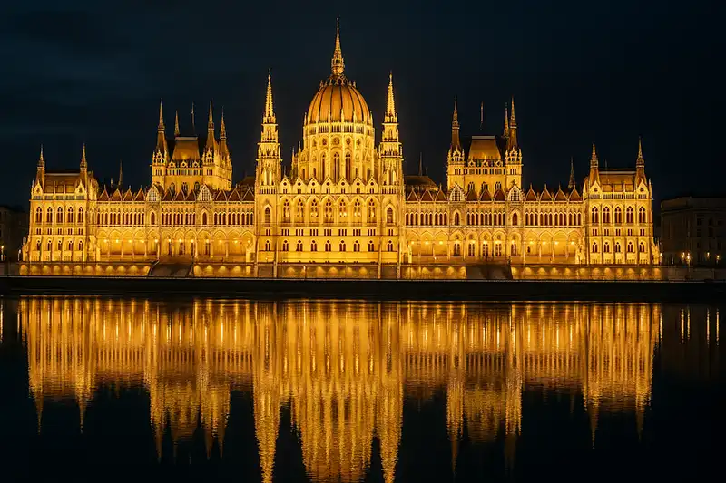 Central Hungary 27 Central Hungary, Hungary