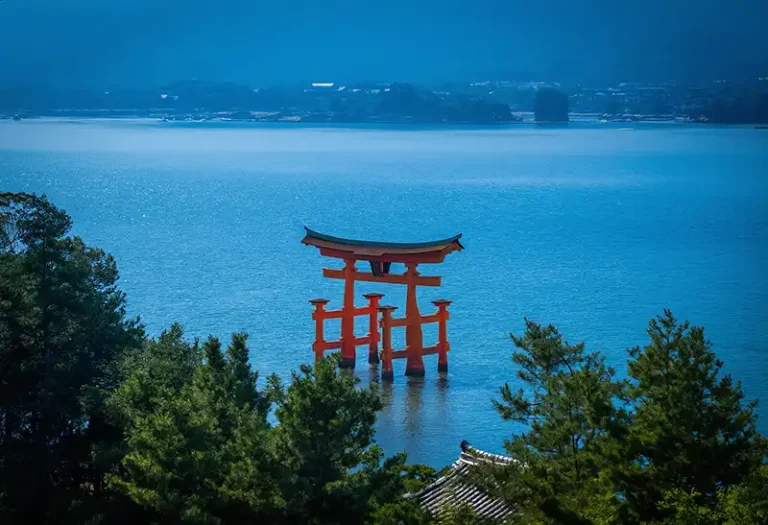 Chugoku 8 Chugoku, Japan