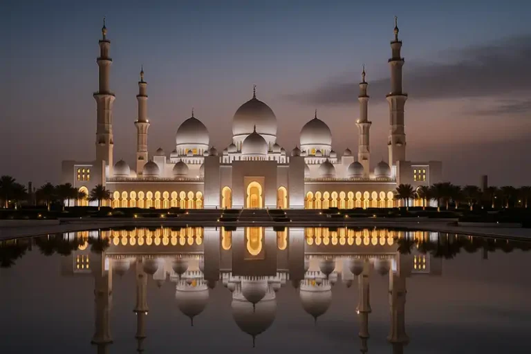 Emirate of Abu Dhabi 3 Emirate of Abu Dhabi, United Arab Emirates