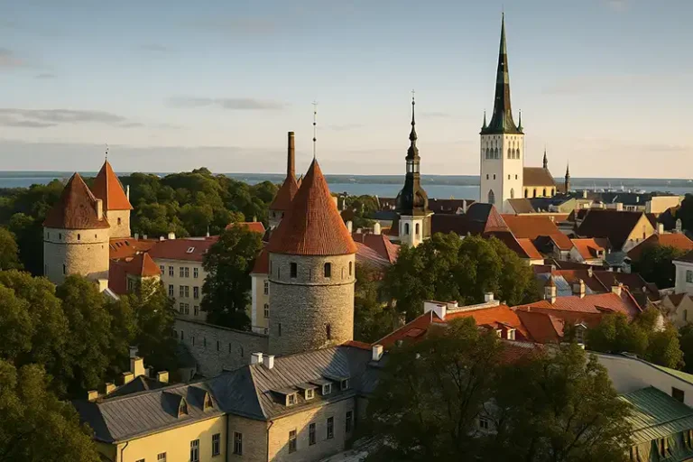 Estonia 23 Estonia, Europe
